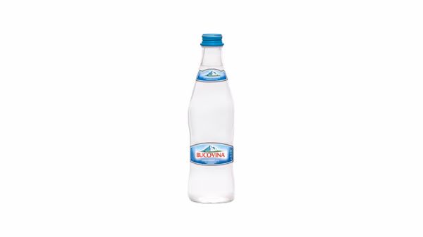Mineral water