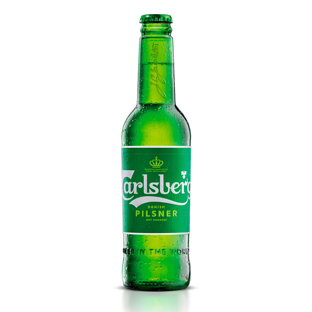Carlsberg